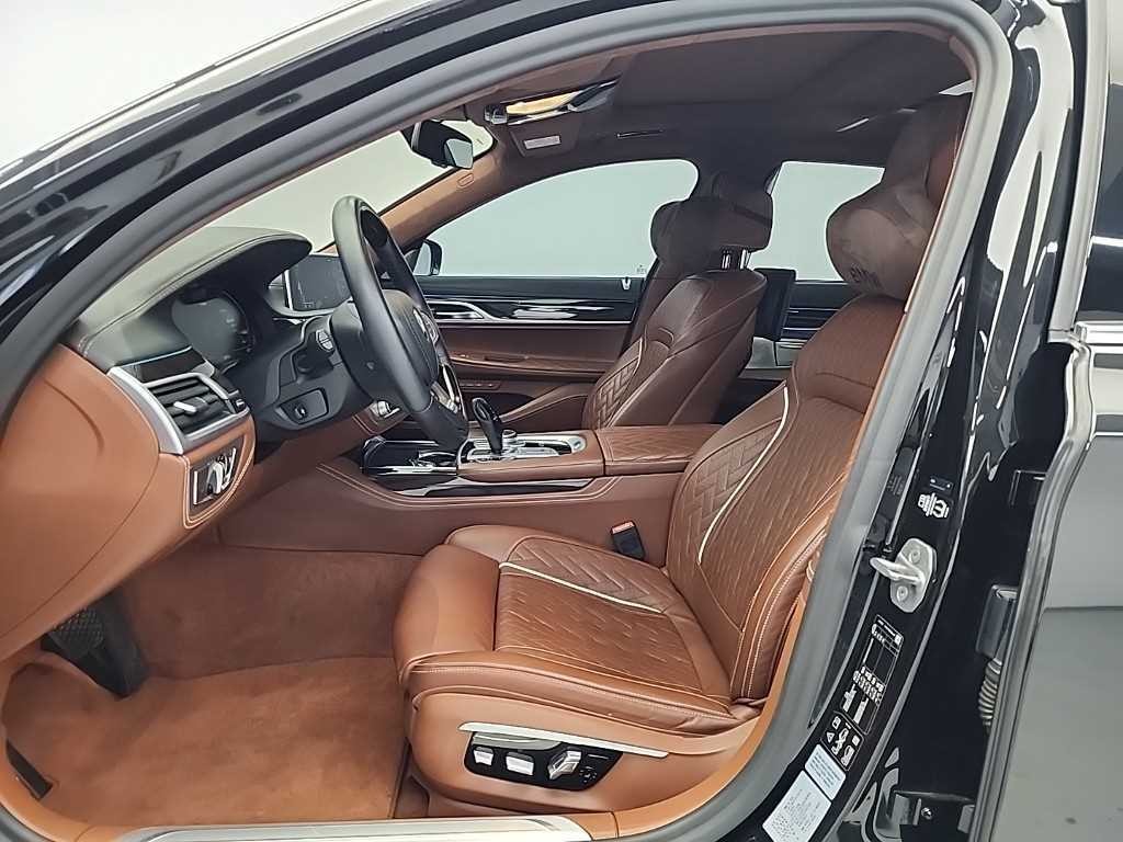 BMW 7시리즈 7시리즈 (G11) M760Li xDrive 엑설런스 이미지 11