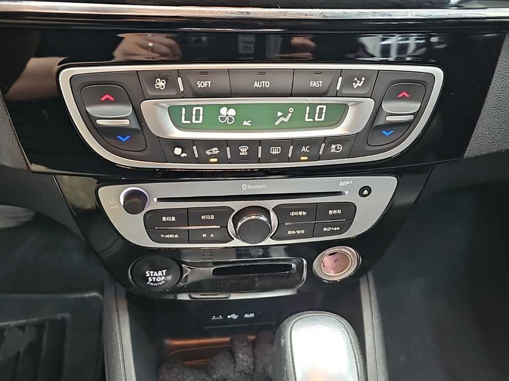 르노코리아(삼성) SM3 SM3 Z.E RE 이미지 10