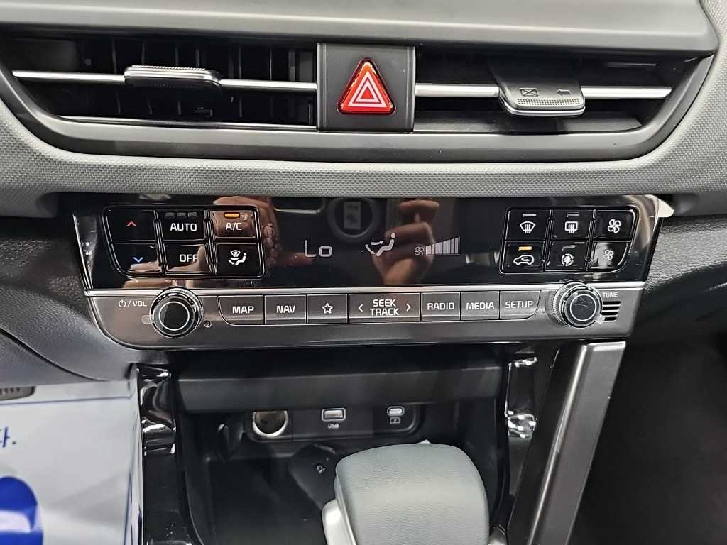 기아 셀토스 더 뉴 셀토스 가솔린 2.0 2WD 트렌디 이미지 10