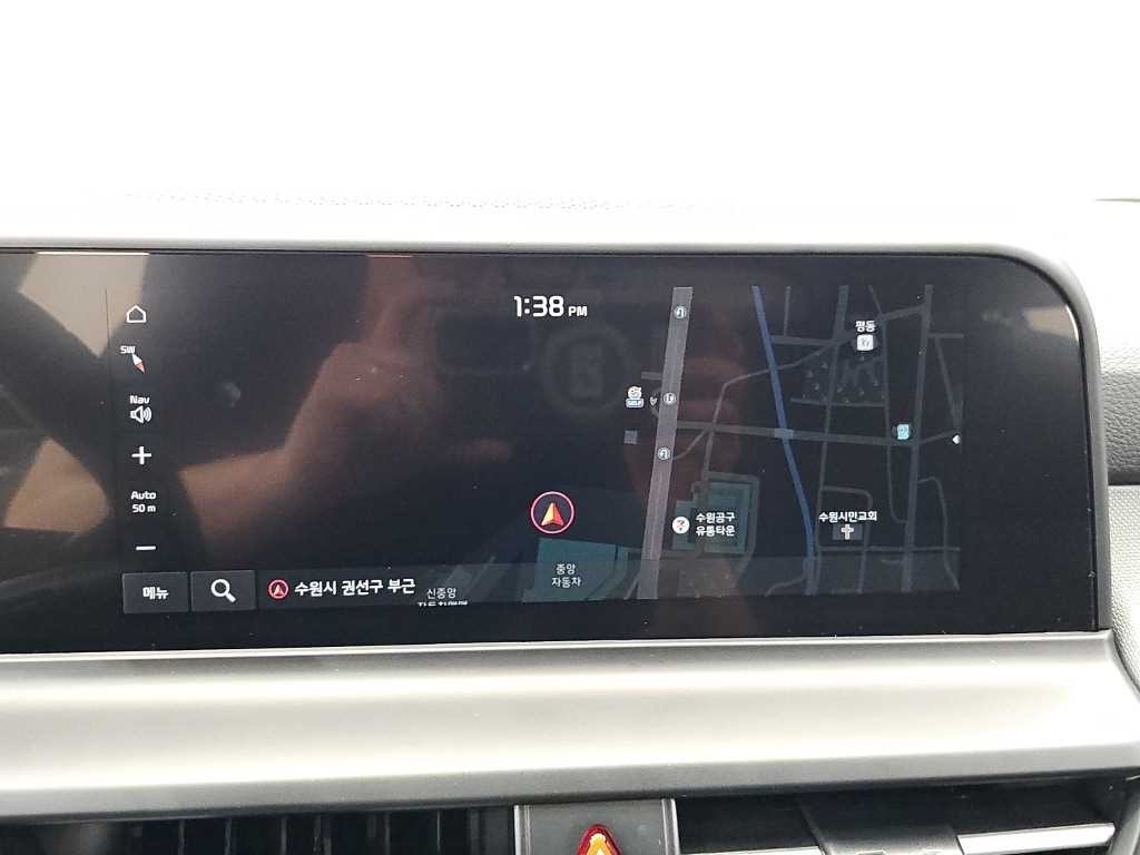 기아 셀토스 더 뉴 셀토스 가솔린 2.0 2WD 트렌디 이미지 13