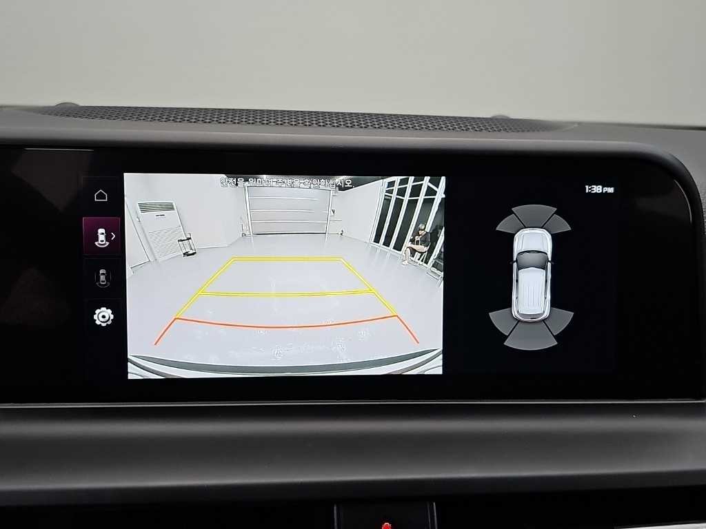 기아 셀토스 더 뉴 셀토스 가솔린 2.0 2WD 트렌디 이미지 14