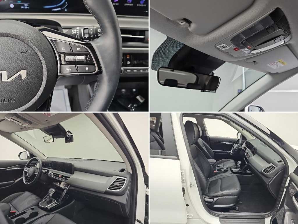 기아 셀토스 더 뉴 셀토스 가솔린 2.0 2WD 트렌디 이미지 17