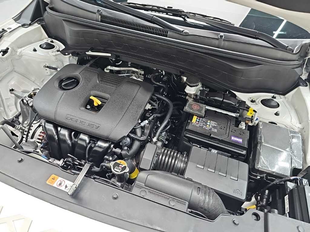 기아 셀토스 더 뉴 셀토스 가솔린 2.0 2WD 트렌디 이미지 5