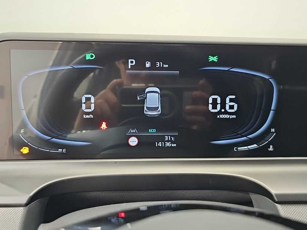기아 셀토스 더 뉴 셀토스 가솔린 2.0 2WD 트렌디 이미지 6