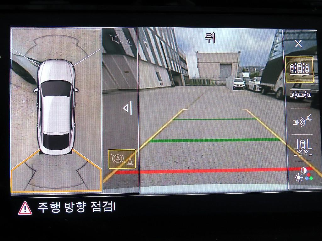 폭스바겐 아테온 2.0 TDI 엘레강스 프레스티지 이미지 13