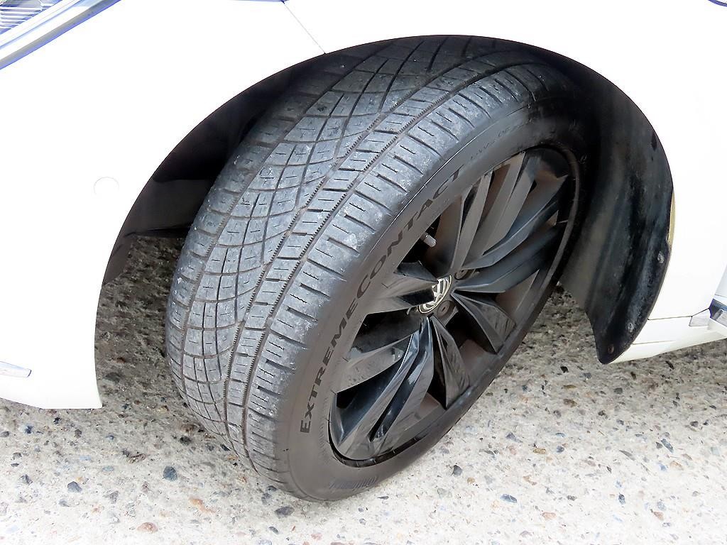 폭스바겐 아테온 2.0 TDI 엘레강스 프레스티지 이미지 20