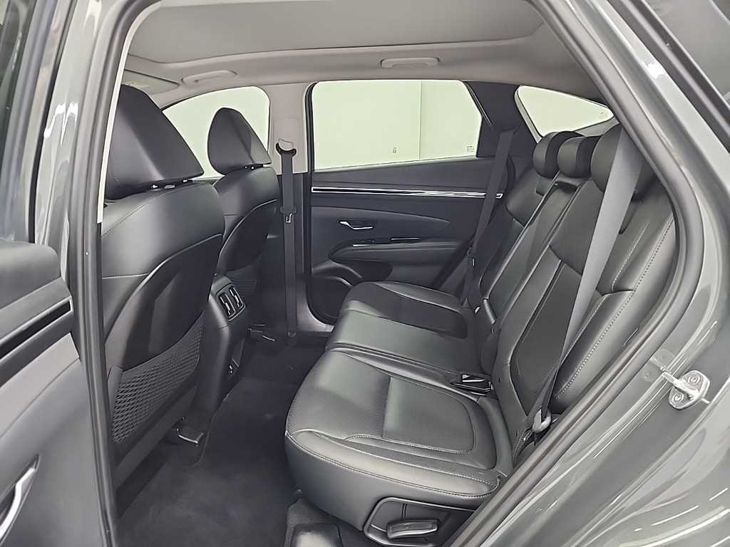 현대 투싼 투싼 (NX4) 가솔린 1.6 터보 4WD 인스퍼레이션 이미지 13