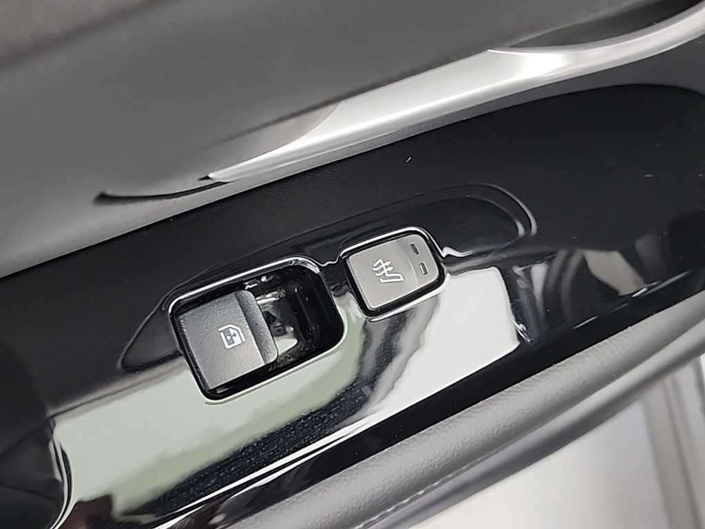 현대 투싼 투싼 (NX4) 가솔린 1.6 터보 4WD 인스퍼레이션 이미지 15