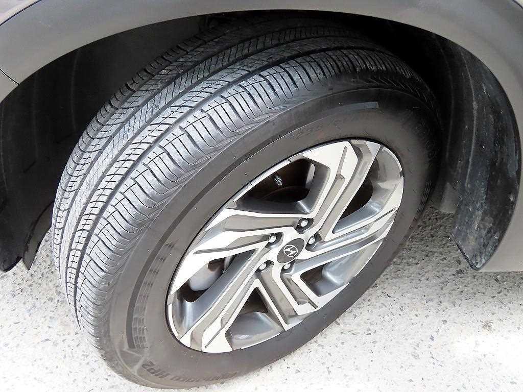 현대 싼타페 더 뉴 싼타페 디젤 2.2 4WD 익스클루시브 이미지 20