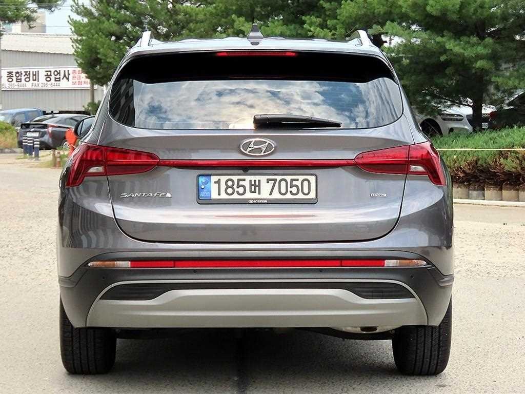 현대 싼타페 더 뉴 싼타페 디젤 2.2 4WD 익스클루시브 이미지 4