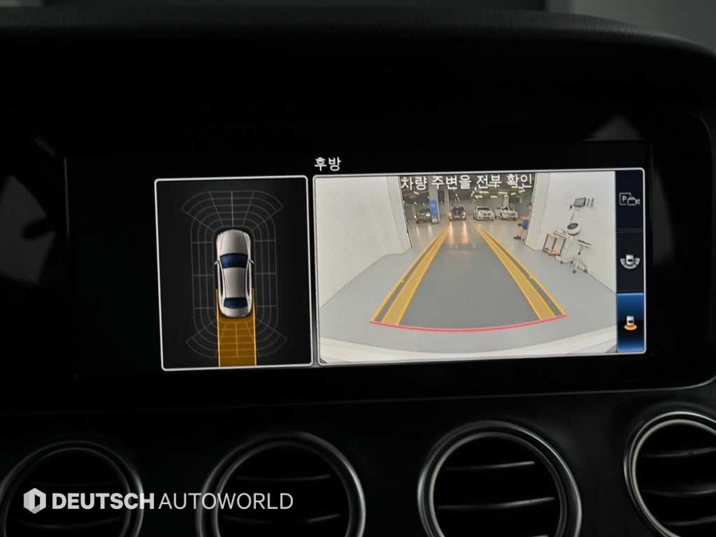 벤츠 E 클래스 E-클래스 W213 E220d 아방가르드 이미지 15