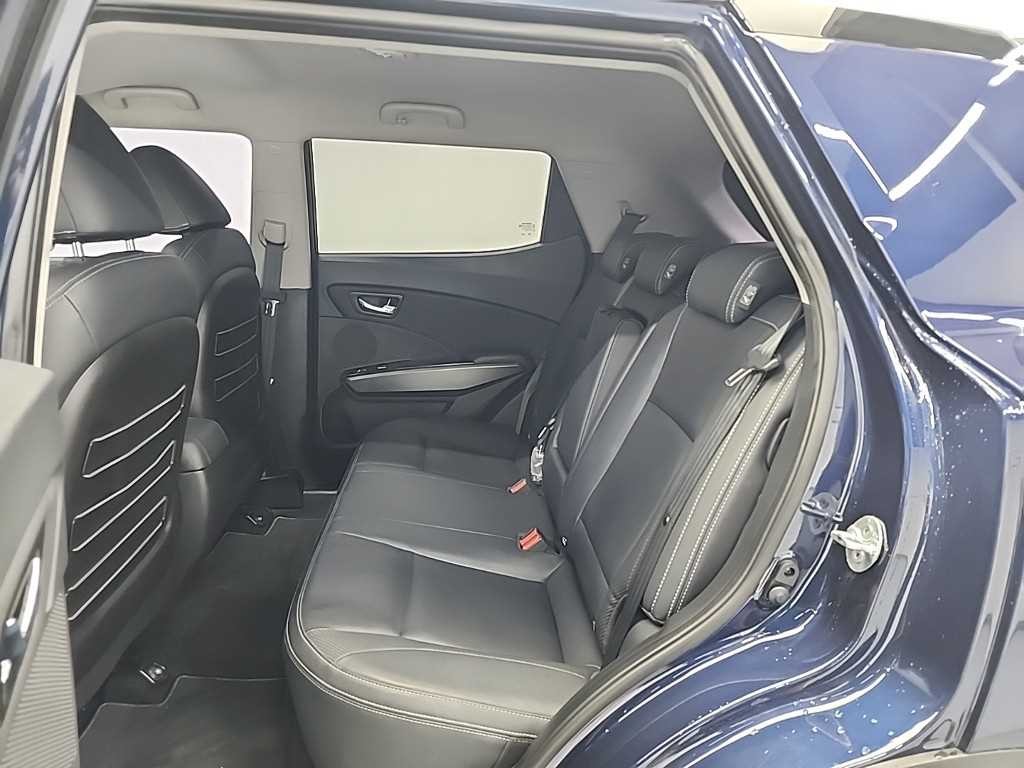 KG모빌리티(쌍용) 티볼리 가솔린 2WD 1.6 LX 이미지 12