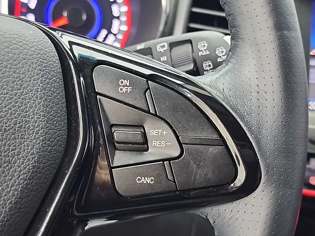 KG모빌리티(쌍용) 티볼리 가솔린 2WD 1.6 LX 이미지 17
