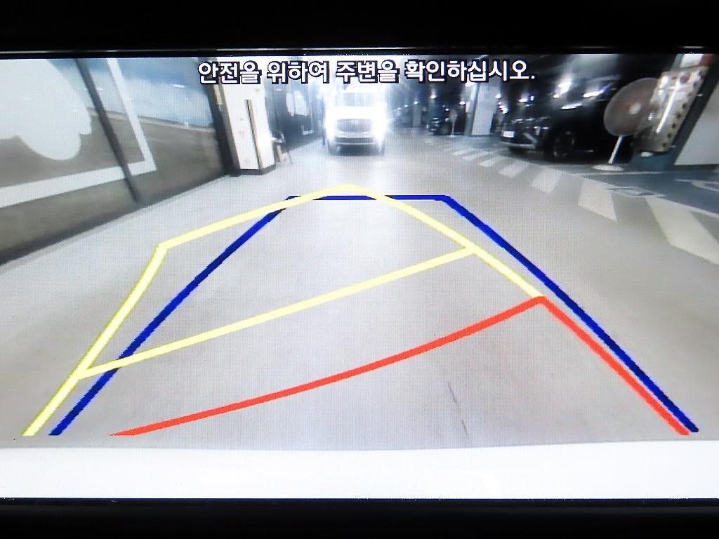 현대 그랜저 그랜저 IG 2.4 GDI 프리미엄 기본형 이미지 16