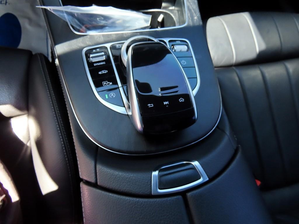 벤츠 E 클래스 E-클래스 W213 E220d 쿠페 이미지 14