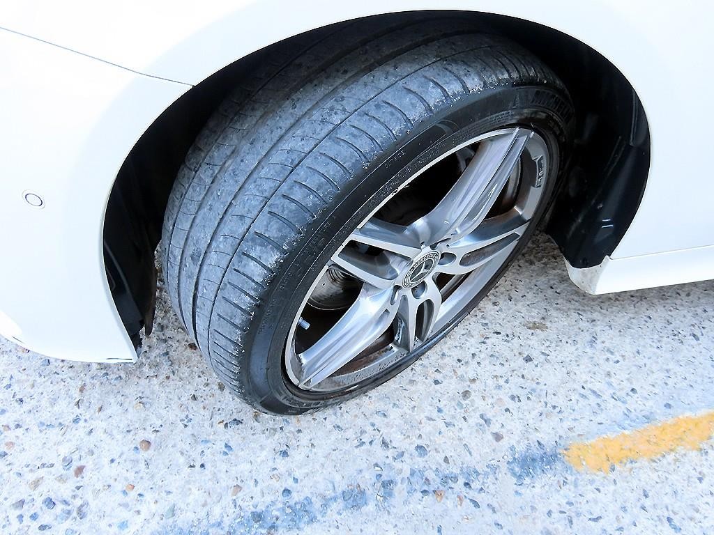 벤츠 E 클래스 E-클래스 W213 E220d 쿠페 이미지 20