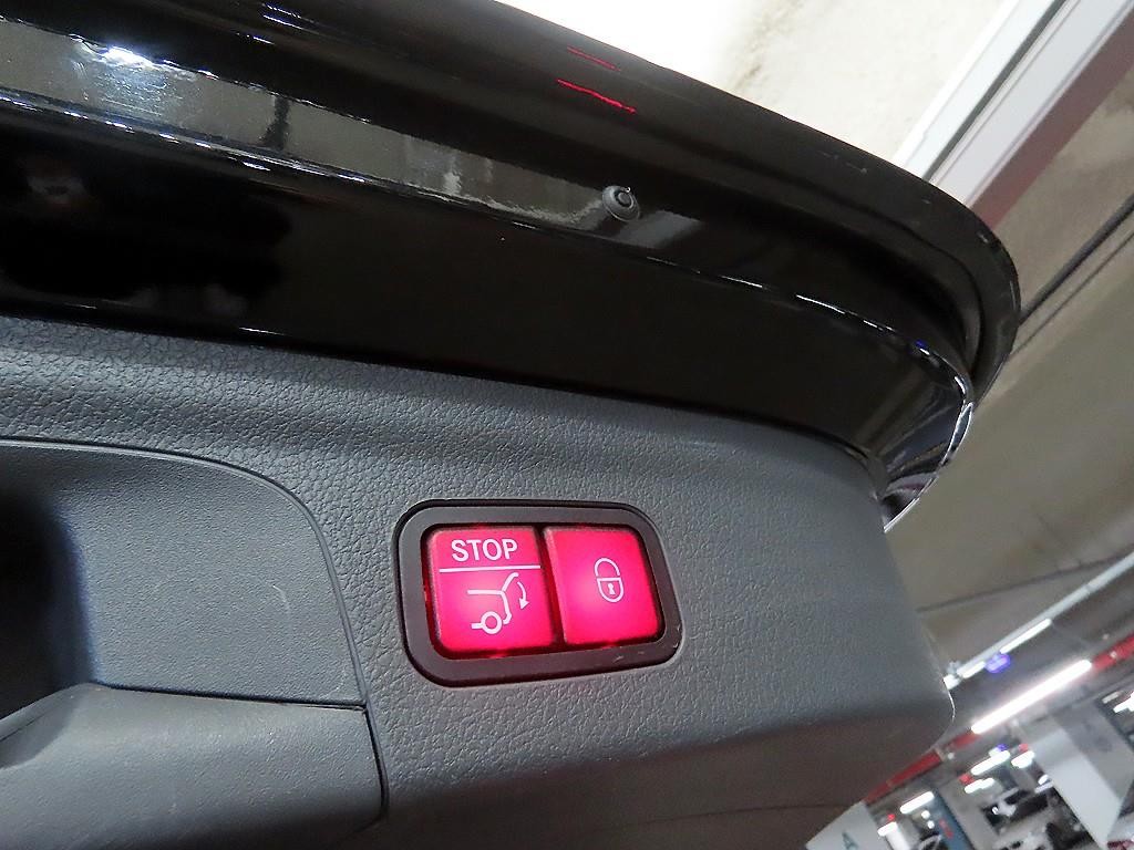 벤츠 GLE 클래스 GLE 클래스 W167 GLE 300d 4MATIC 이미지 16