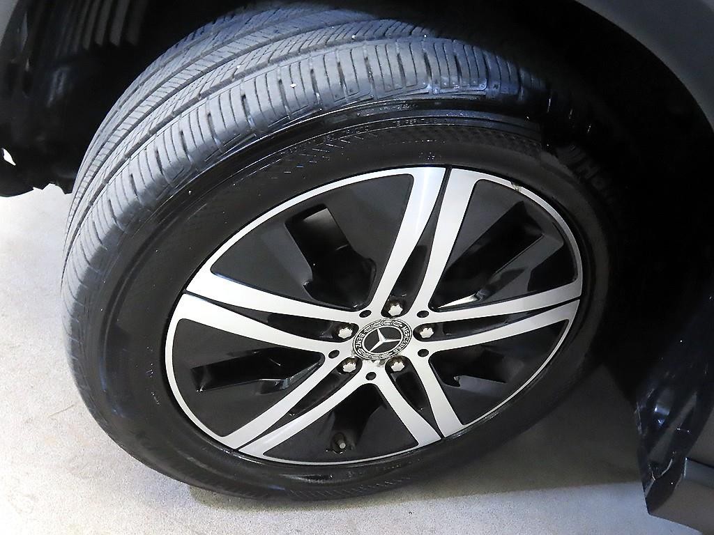 벤츠 GLE 클래스 GLE 클래스 W167 GLE 300d 4MATIC 이미지 20