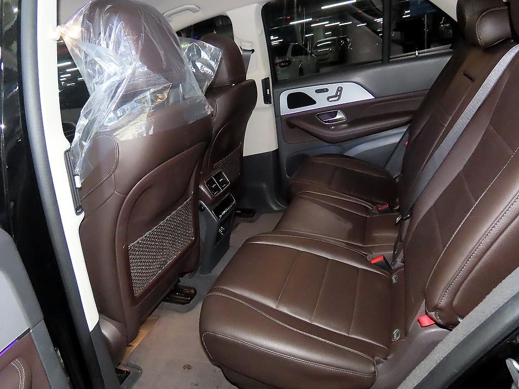 벤츠 GLE 클래스 GLE 클래스 W167 GLE 300d 4MATIC 이미지 7