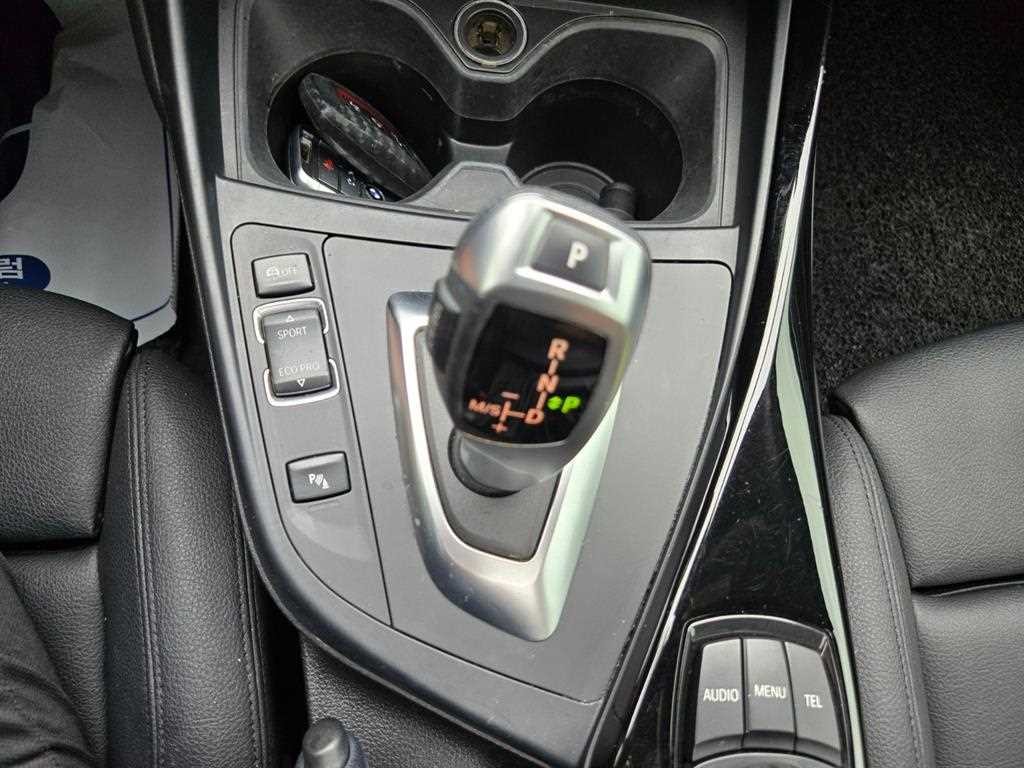 BMW 1시리즈 1시리즈 (F20) 118d 스포츠 이미지 10