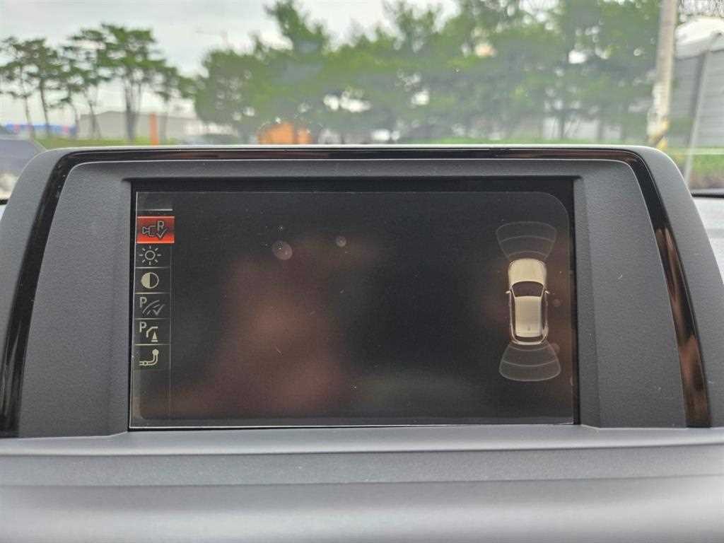 BMW 1시리즈 1시리즈 (F20) 118d 스포츠 이미지 14