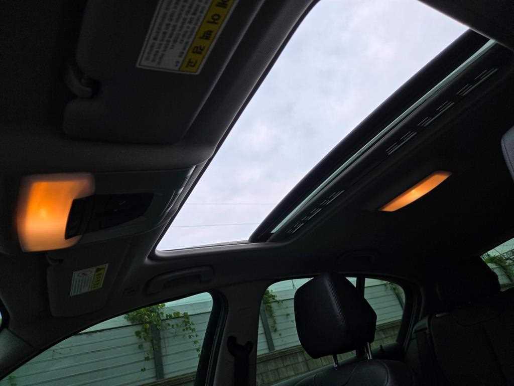 BMW 1시리즈 1시리즈 (F20) 118d 스포츠 이미지 16