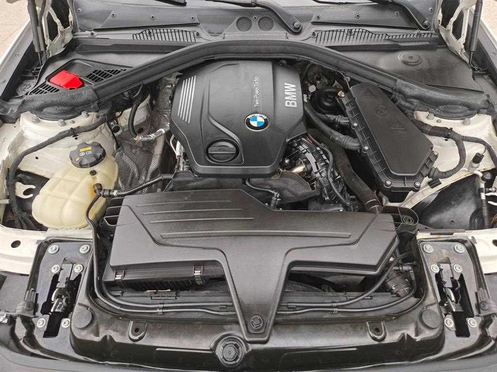 BMW 1시리즈 1시리즈 (F20) 118d 스포츠 이미지 17