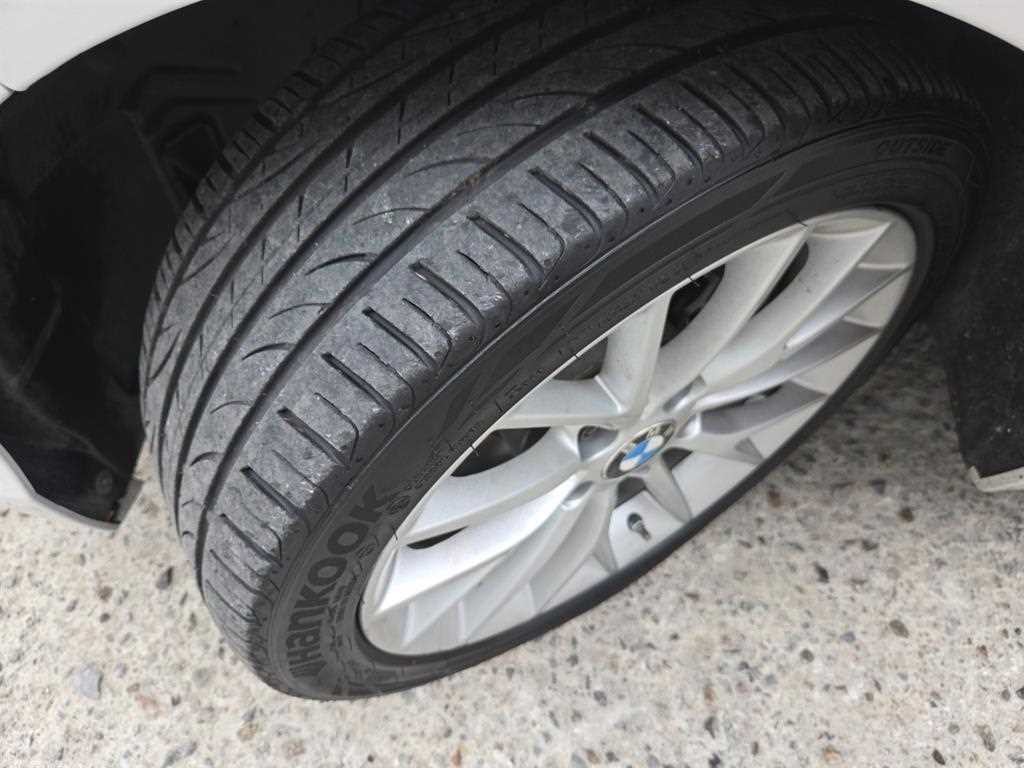 BMW 1시리즈 1시리즈 (F20) 118d 스포츠 이미지 18