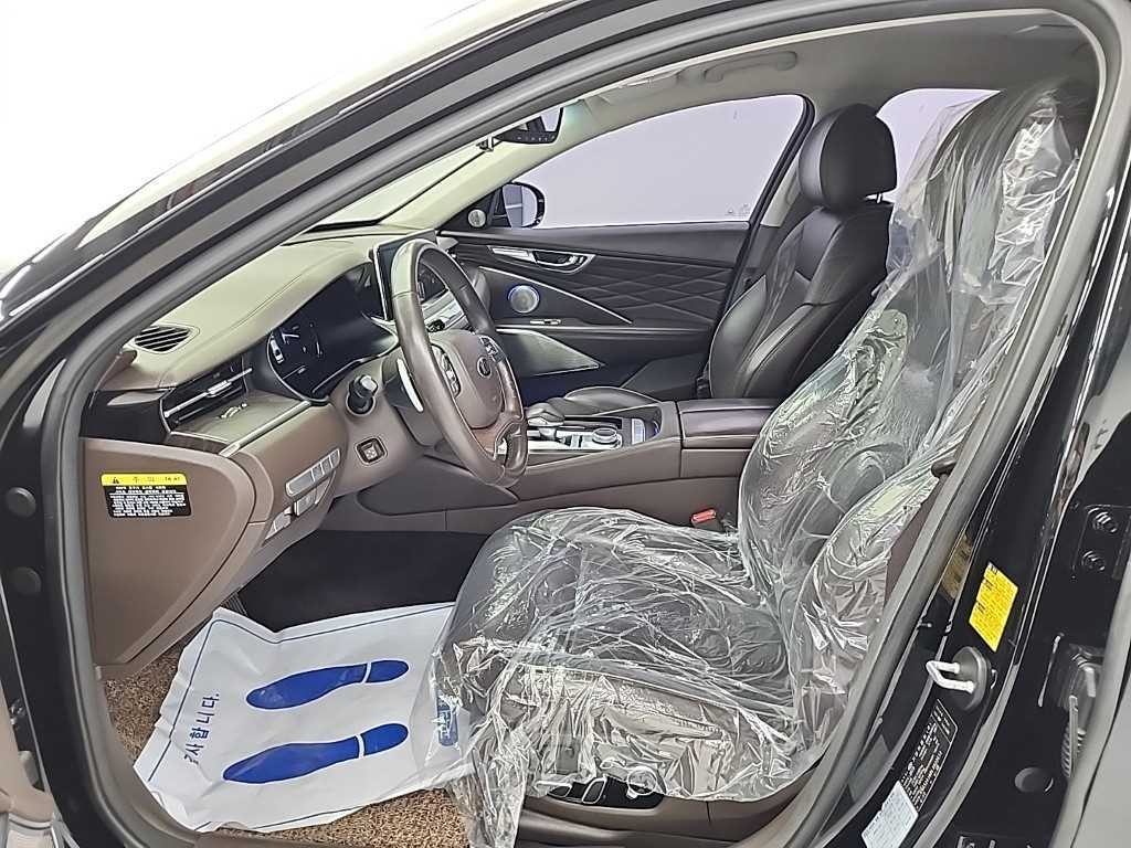 기아 K9 더 K9 3.8 GDI AWD 그랜드 플래티넘 이미지 11