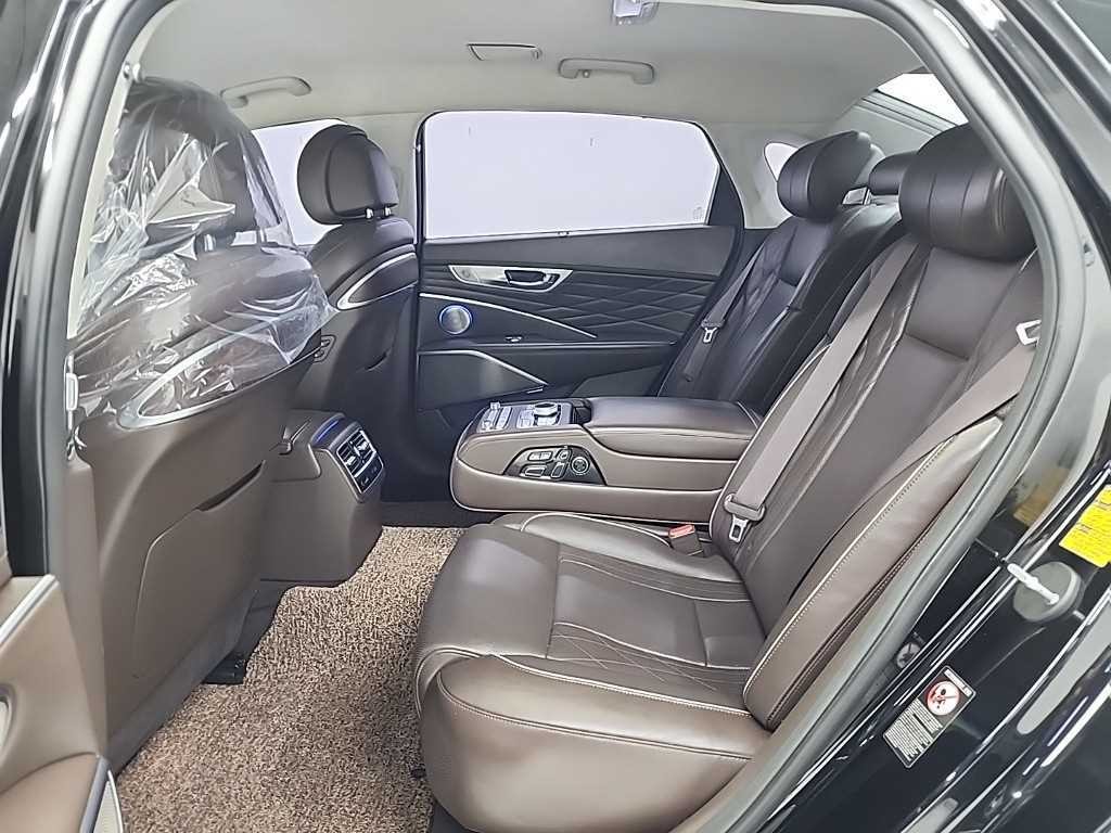 기아 K9 더 K9 3.8 GDI AWD 그랜드 플래티넘 이미지 12