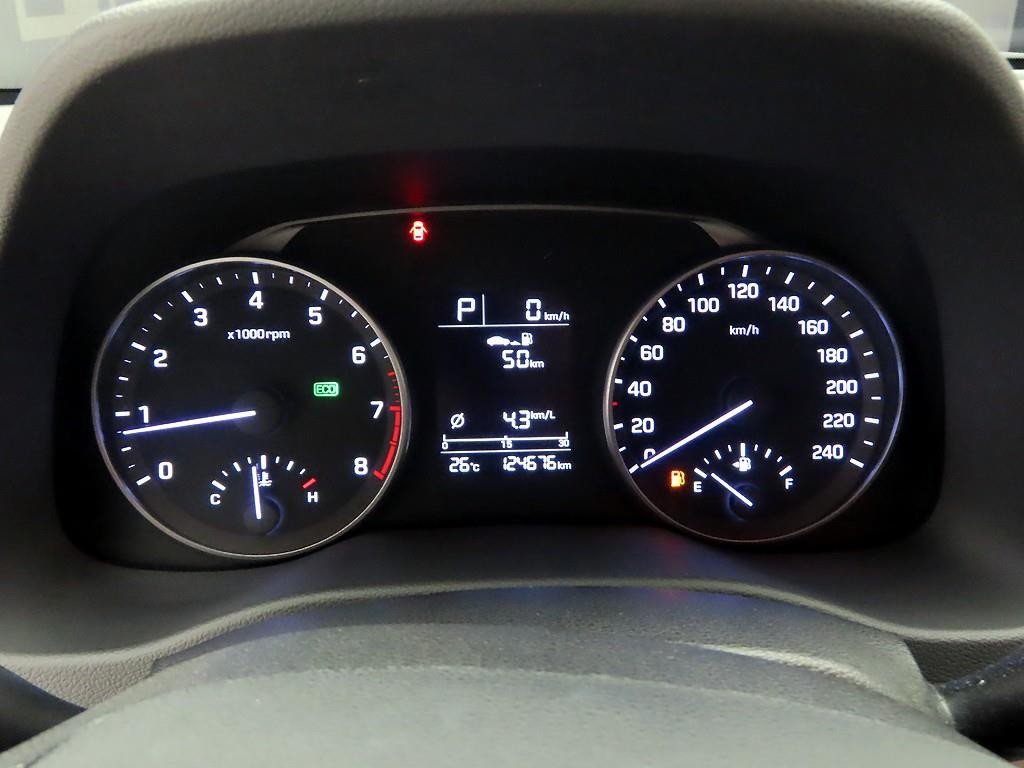 현대 아반떼 아반떼 AD 1.6 GDI 스마트 이미지 5