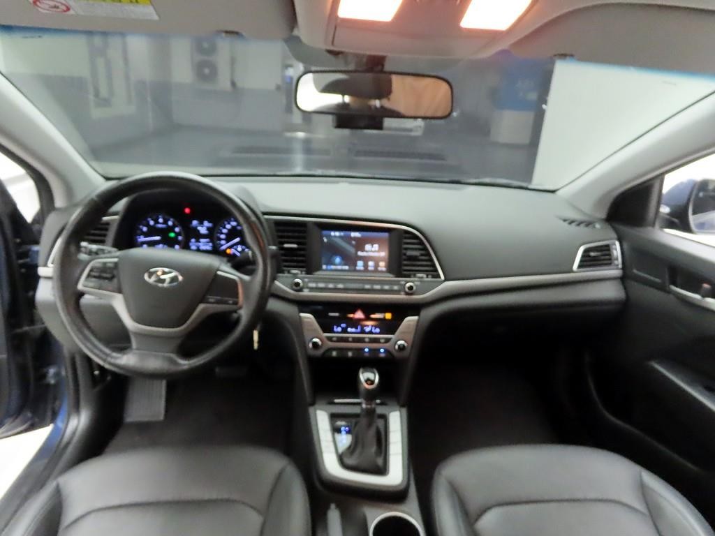 현대 아반떼 아반떼 AD 1.6 GDI 스마트 이미지 6