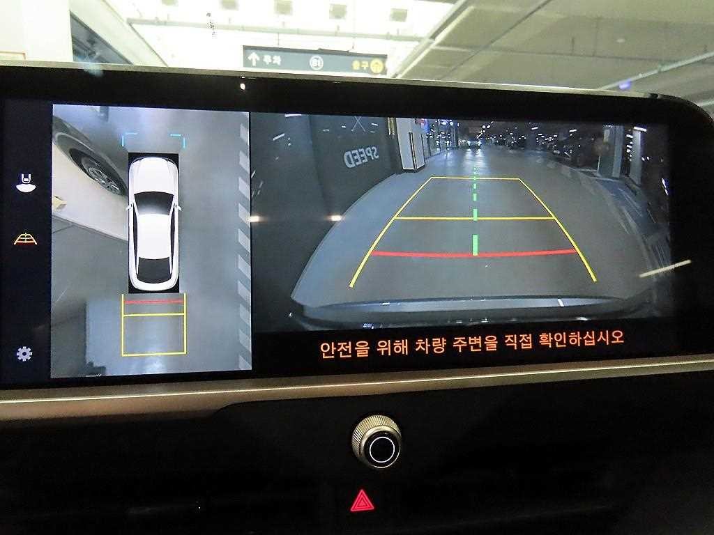 토요타 크라운 크라운 크로스오버 2.5 4WD 하이브리드 이미지 14