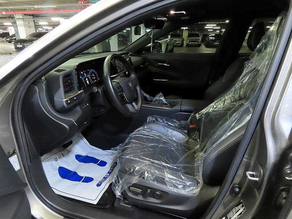 토요타 크라운 크라운 크로스오버 2.5 4WD 하이브리드 이미지 6