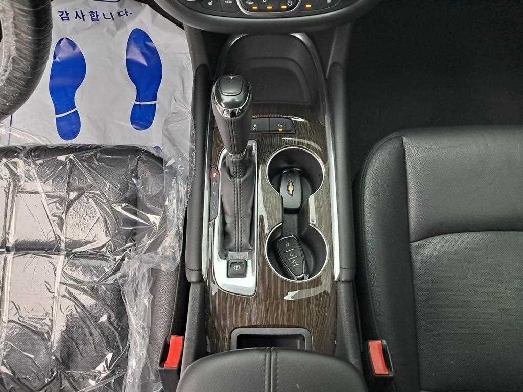 쉐보레 말리부 올뉴말리부 1.5 터보 LTZ 이미지 15