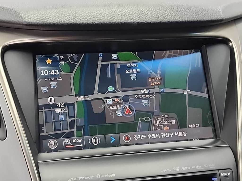 현대 그랜저 그랜저 HG HG300 EXCLUSIVE 이미지 14