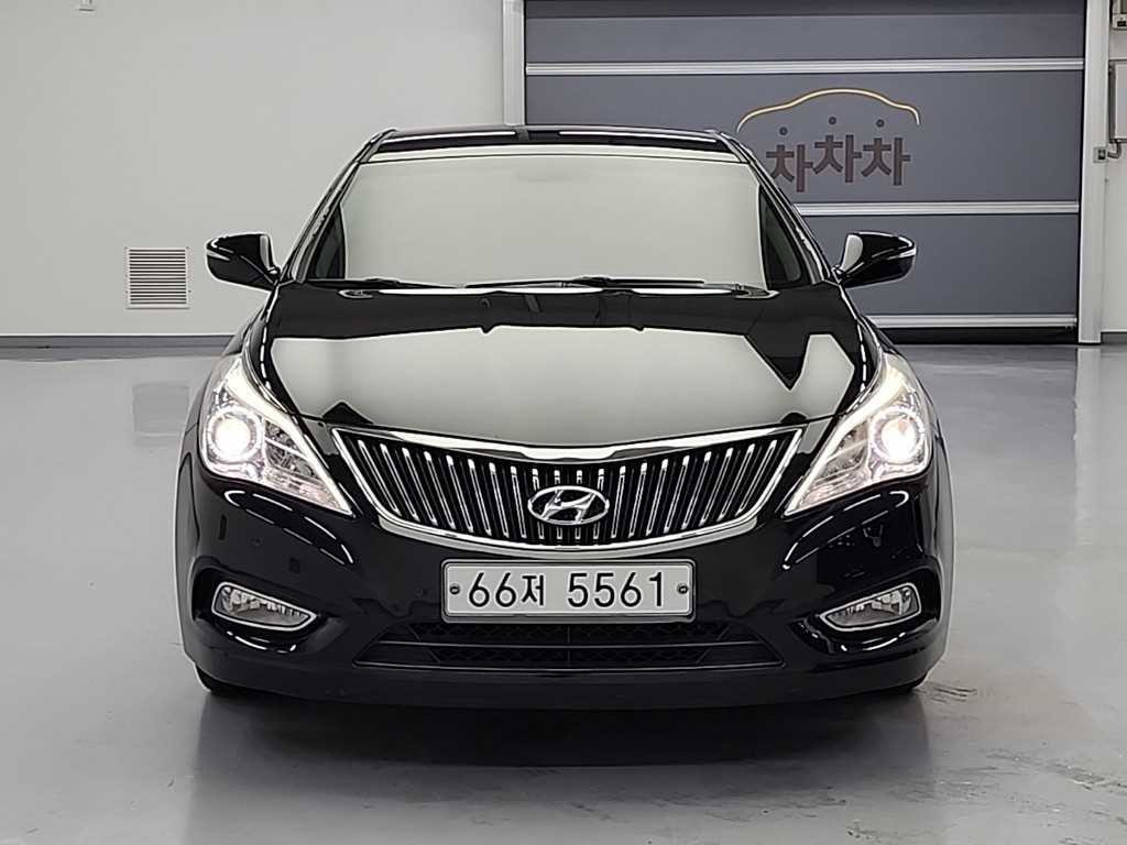 현대 그랜저 그랜저 HG HG300 EXCLUSIVE 이미지 2
