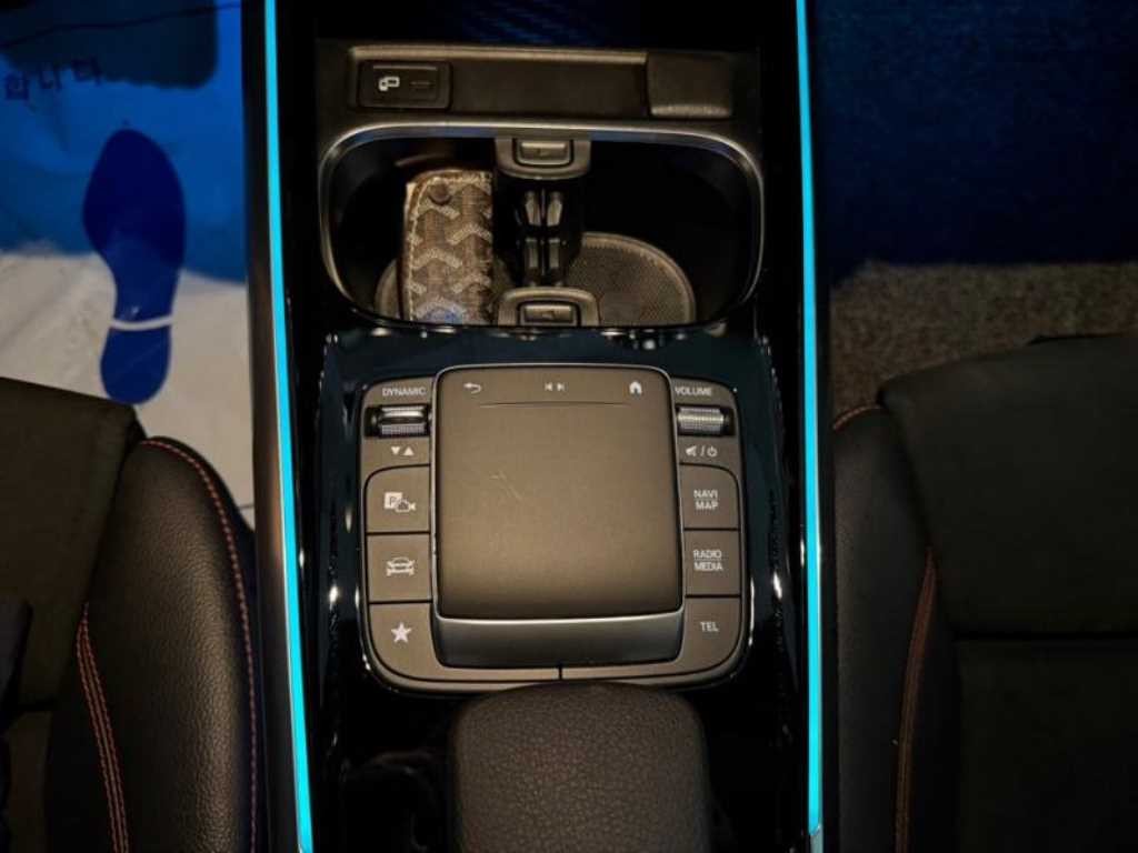 벤츠 GLA 클래스 GLA클래스 H247 GLA250 4MATIC 이미지 12