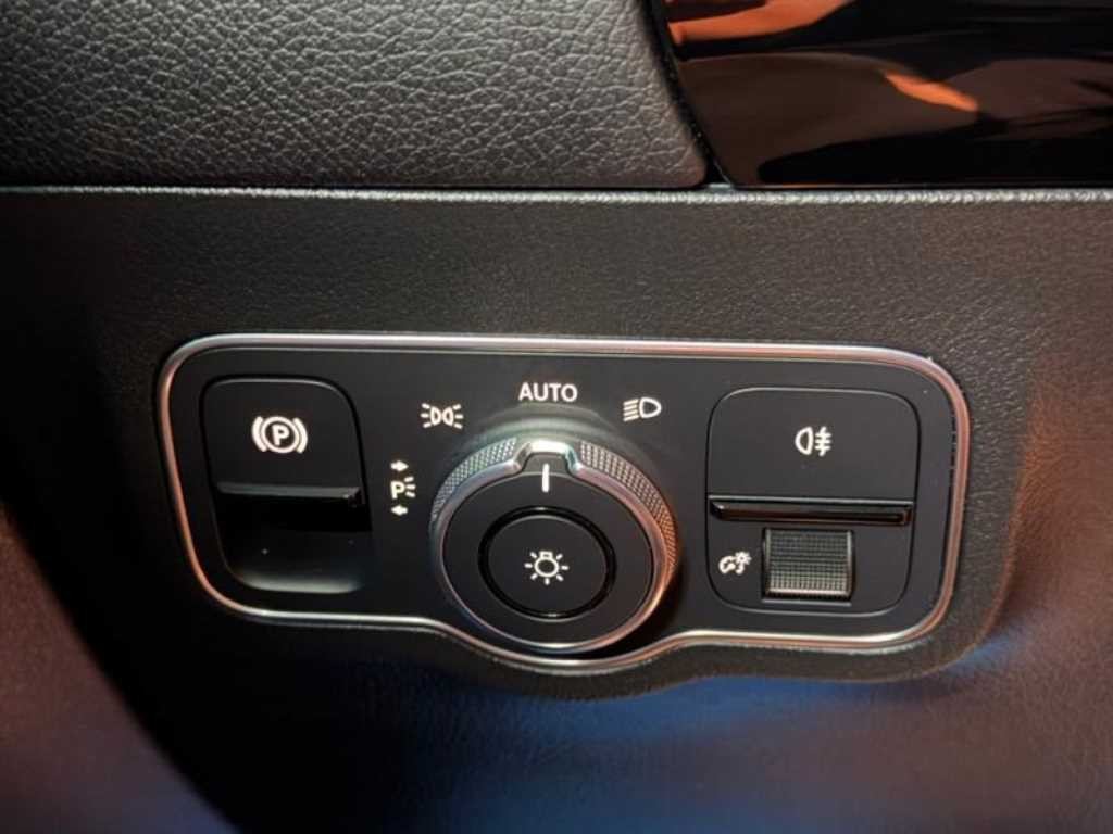 벤츠 GLA 클래스 GLA클래스 H247 GLA250 4MATIC 이미지 14