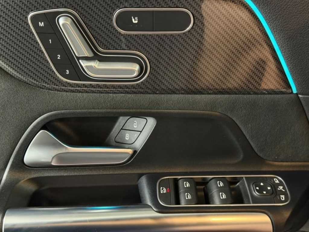 벤츠 GLA 클래스 GLA클래스 H247 GLA250 4MATIC 이미지 15