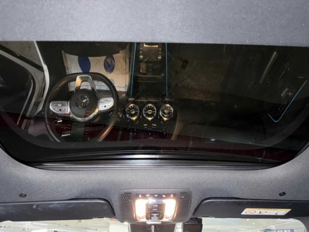 벤츠 GLA 클래스 GLA클래스 H247 GLA250 4MATIC 이미지 16