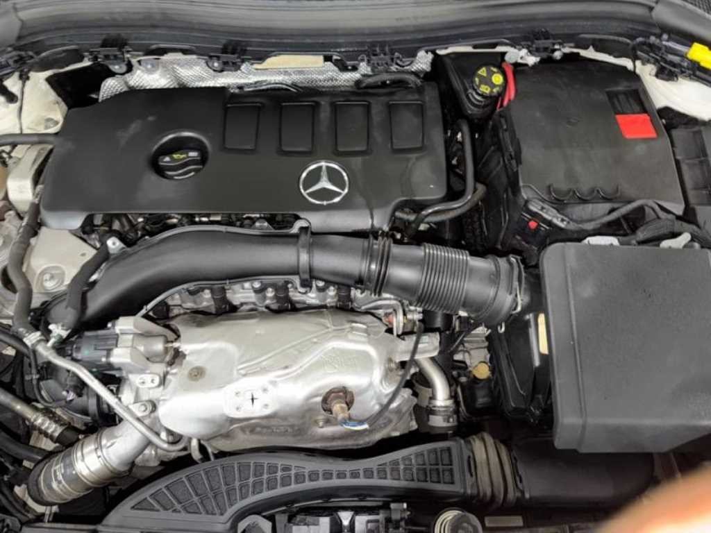벤츠 GLA 클래스 GLA클래스 H247 GLA250 4MATIC 이미지 19