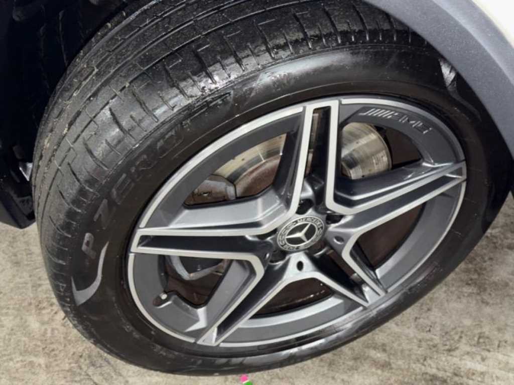 벤츠 GLA 클래스 GLA클래스 H247 GLA250 4MATIC 이미지 20