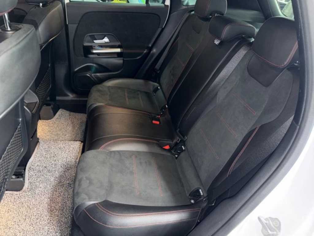 벤츠 GLA 클래스 GLA클래스 H247 GLA250 4MATIC 이미지 7