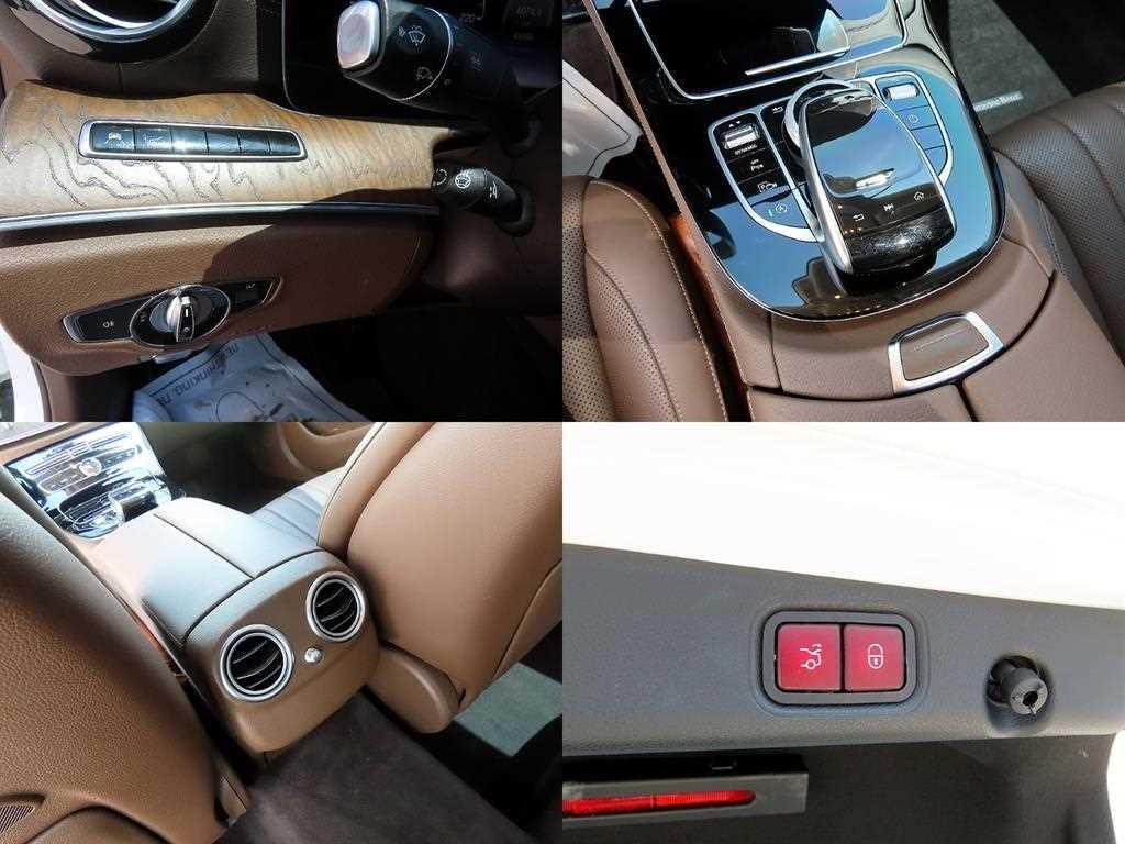 벤츠 E 클래스 E-클래스 W213 E300 4MATIC 익스클루시브 이미지 18