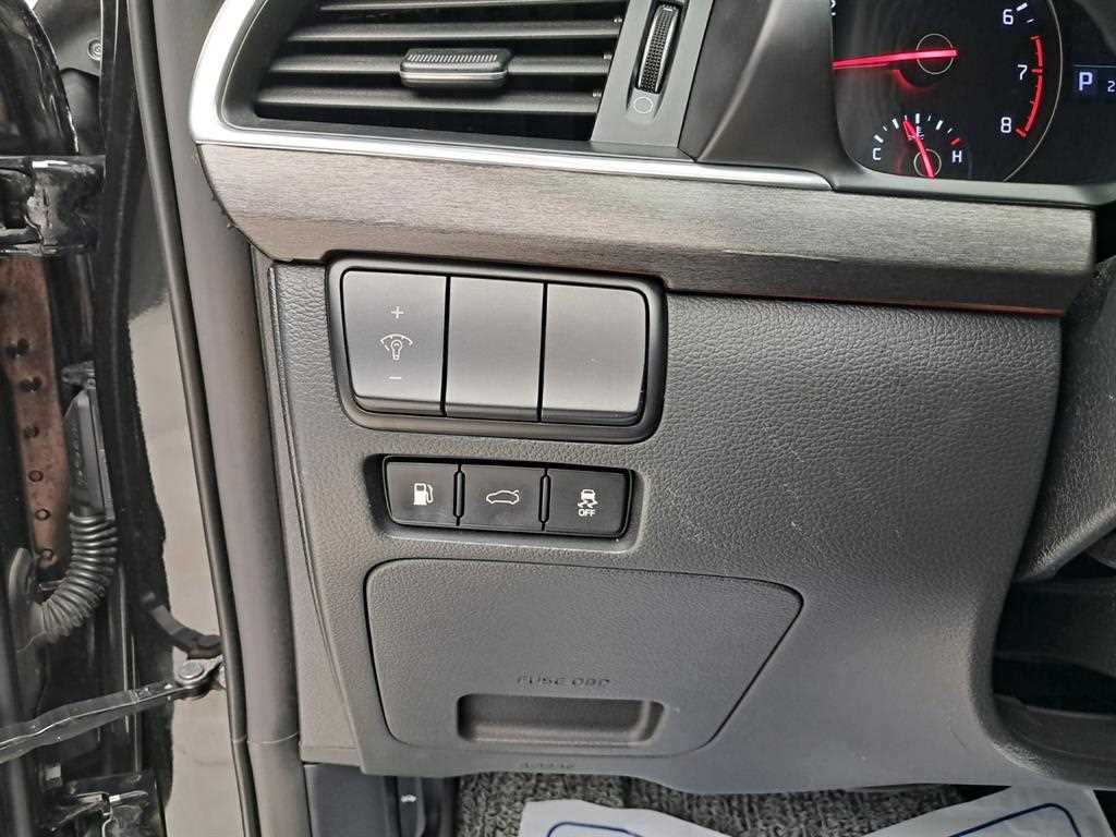 기아 K7 올 뉴 K7 2.4 GDI 프레스티지 이미지 13
