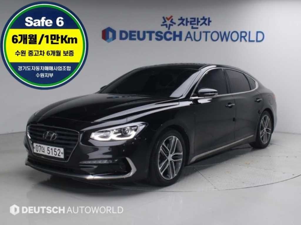 현대 그랜저 그랜저 IG 2.4 GDI 프리미엄 기본형 이미지 1