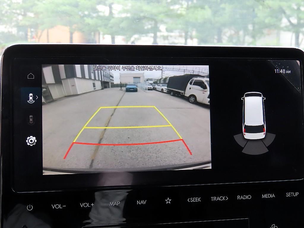현대 스타리아 2WD 디젤 카고 모던 3인승 이미지 15