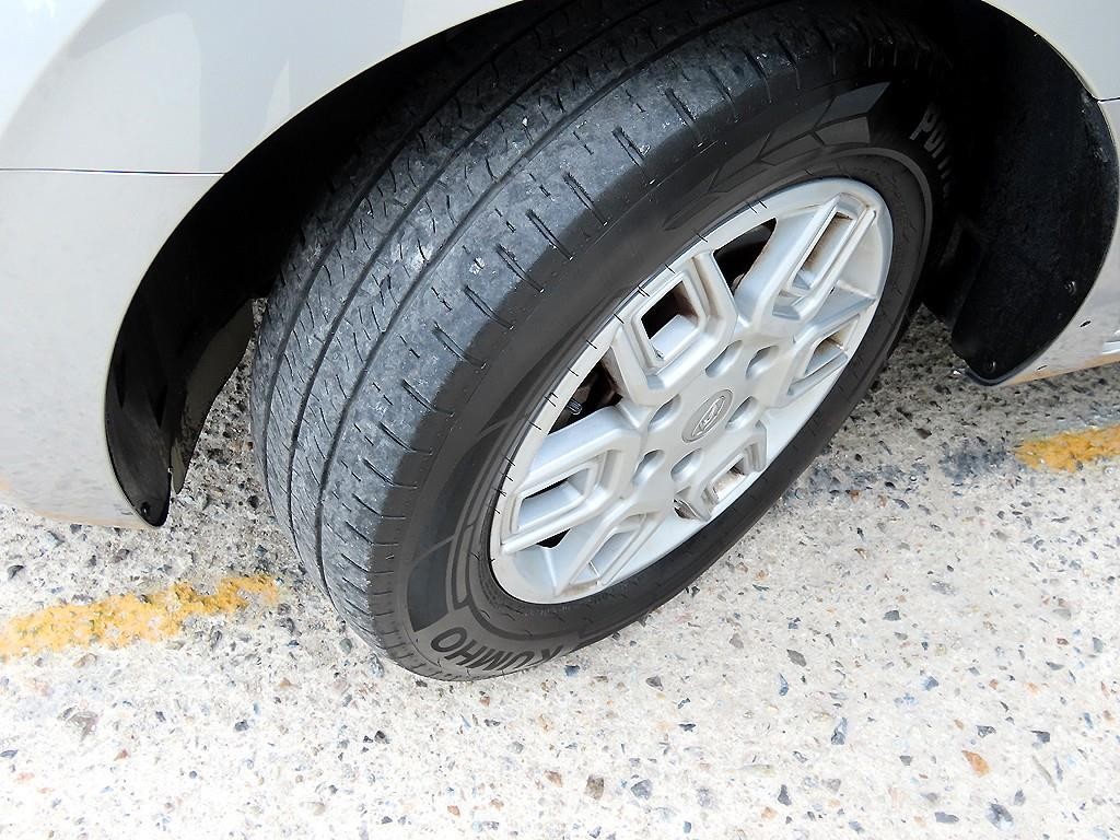 현대 스타리아 2WD 디젤 카고 모던 3인승 이미지 19