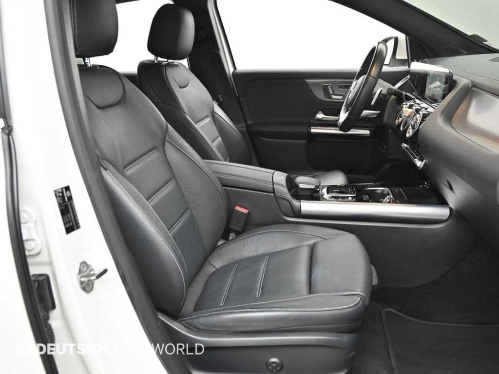 벤츠 EQA EQA H243 EQA 250 AMG 패키지 플러스 이미지 10